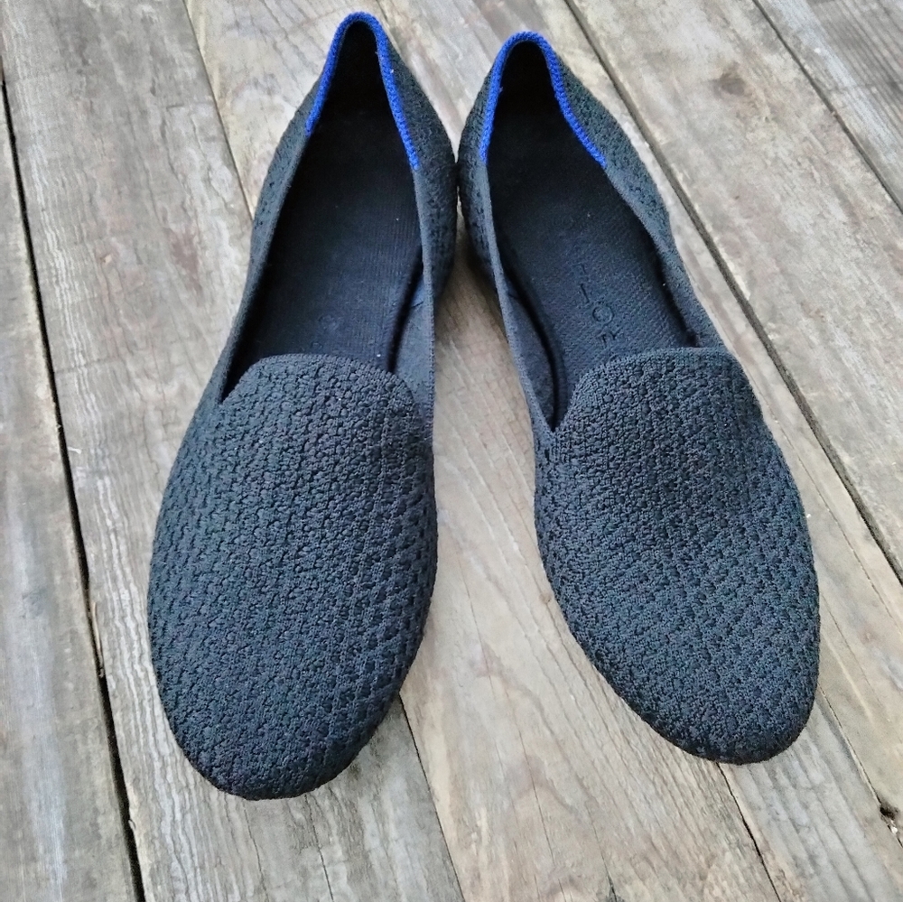 🍁 Rothy's flats 🥀